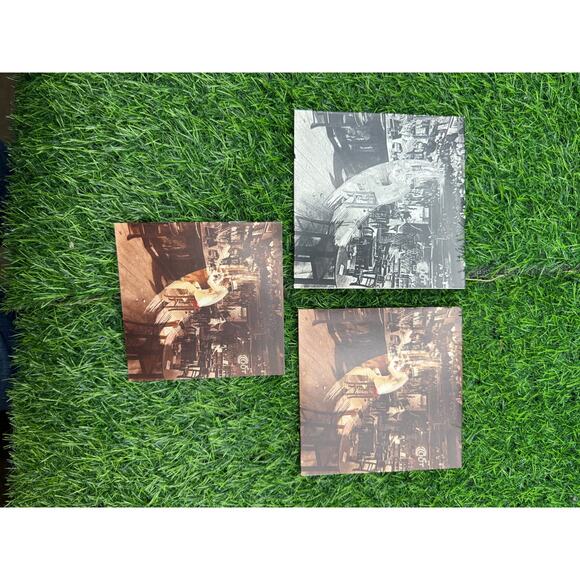 Lot of 5 Led Zeppelin CDs – Classic Albums with Original Artwork - Picture 9 of 10